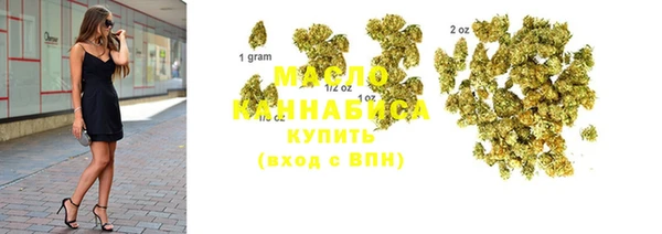 молекула духа Горняк