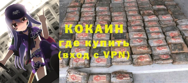 твердый Горнозаводск
