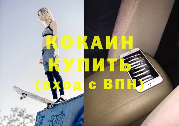 твердый Горнозаводск
