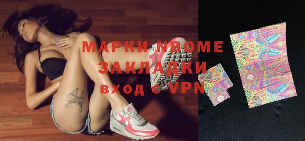 молекула духа Горняк